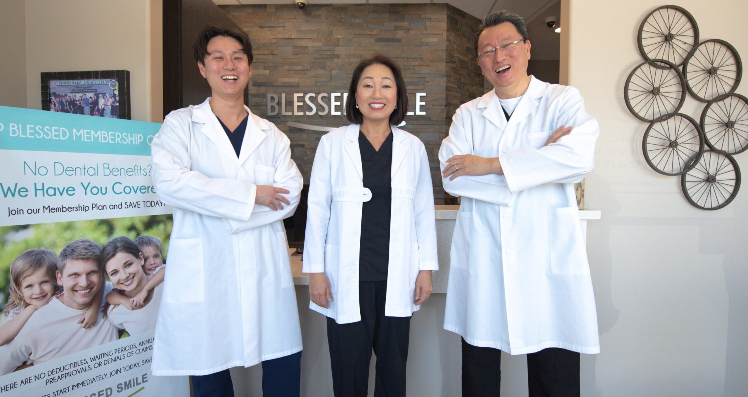 Dentist’s Photo